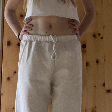 Trainerhose