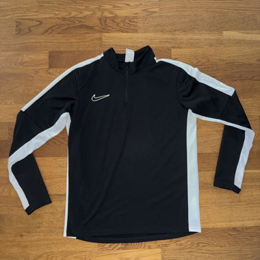 Maglia a maniche lunghe Nike Dri-FIT