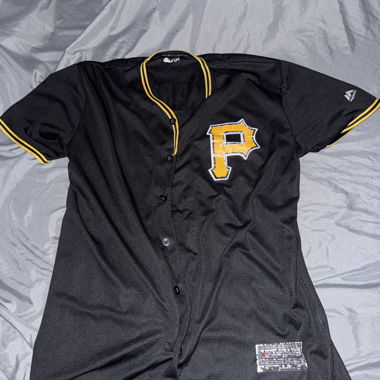 Maglia dei Pittsburgh Pirates