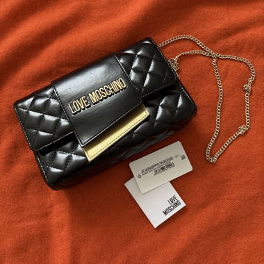 Borsa Love Moschino