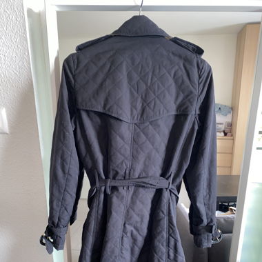 Manteau Burberry