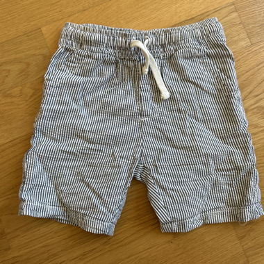 Pantalon rayé pour enfant gr. 92 de Smile