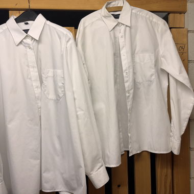 Tailor-made Shirt