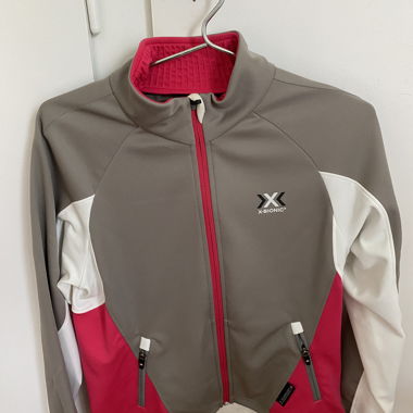 Veste de sport X-Bionic / Jäggli