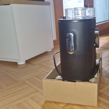 Machine à café