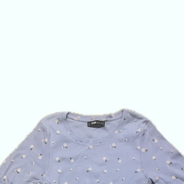 FB SISTER Longsleeve