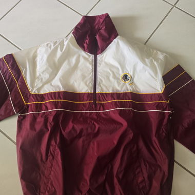 Starter Vintage Washington Redskins Jacket