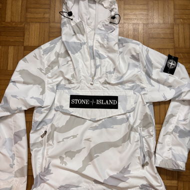Giacca Stone Island