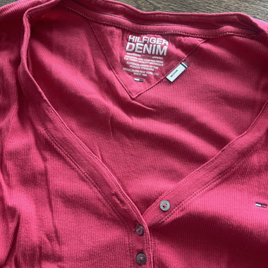 Hilfiger Shirt 