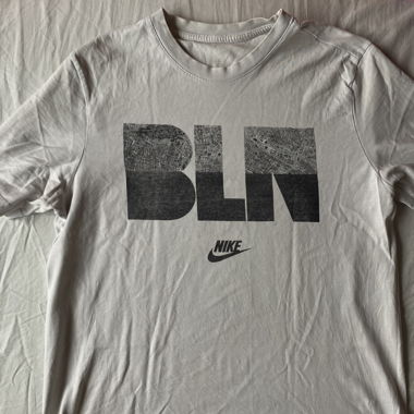 T-shirt Nike BLM