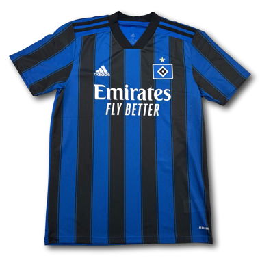 HSV Trikot Grösse 2XL Original