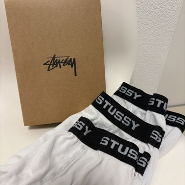 Boxers Stüssy