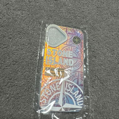 Stone Island case iP16