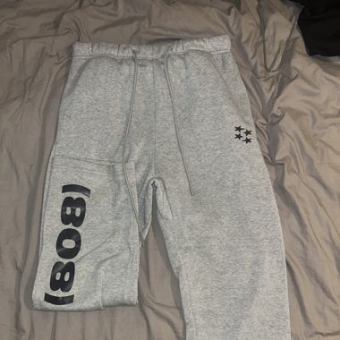 Bas 808