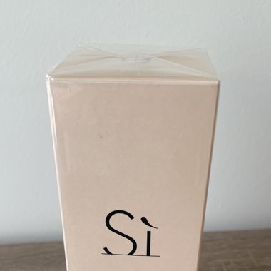 Armani Parfüm Si 100ml neu