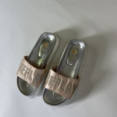 Replay Slide Sandals