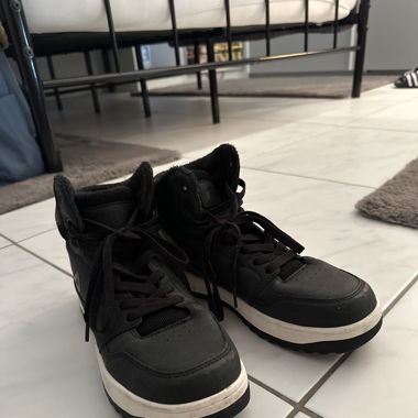 Fila winter shoes