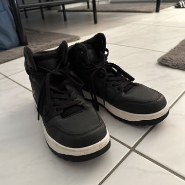 Chaussures d'hiver Fila
