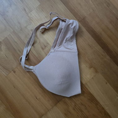 3 reggiseni senza ferretto