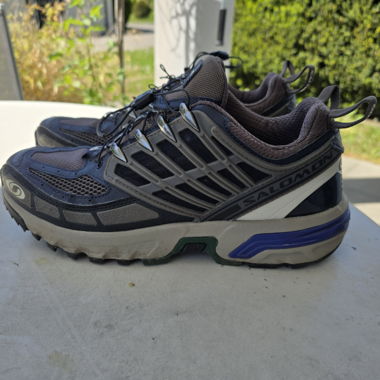 Scarpe da trail Salomon