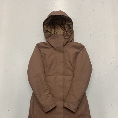 Parka Arc’teryx