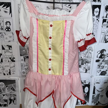 Madoka Cosplay