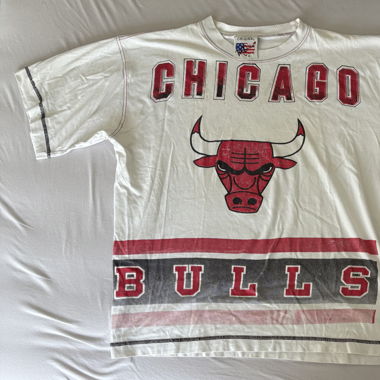 Chicago Bulls T-shirt