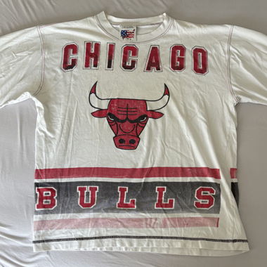 Chicago Bulls T-shirt