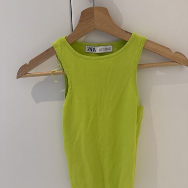 Body ZARA