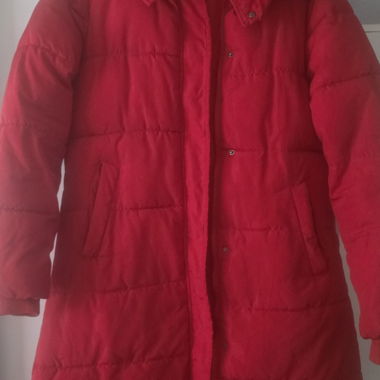 Cappotto invernale