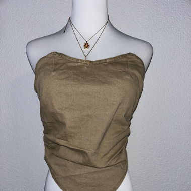 Cowgirl Top (L)