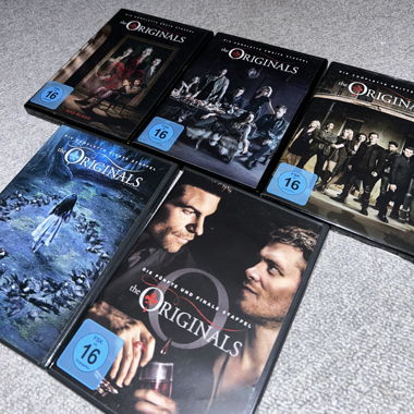The Originals