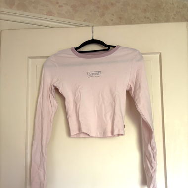Rosa Levi Top