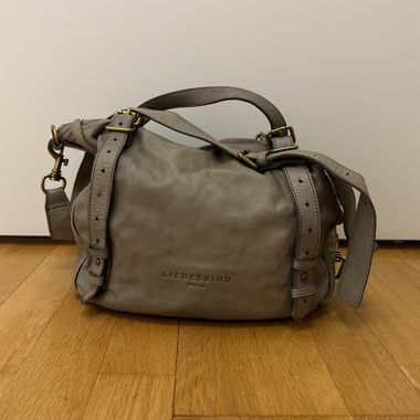 Tasche von Liebeskind