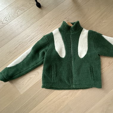 Systemic fleece
