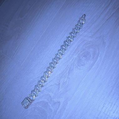Iced Chain