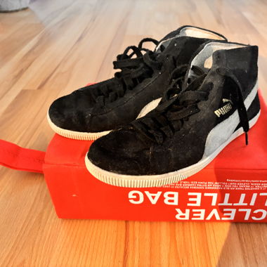 Puma sneakers