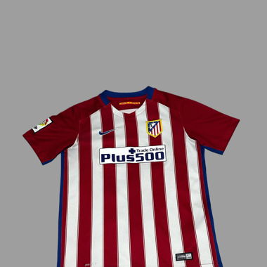Maillot de foot Atlético de Madrid