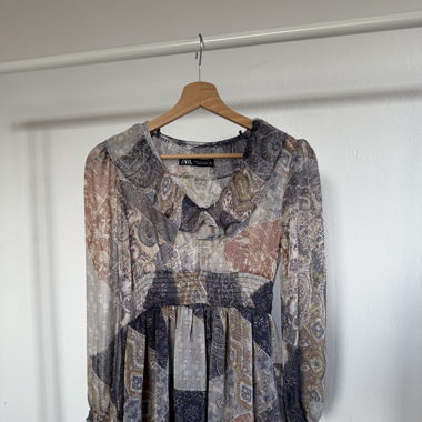 Zara Dress XS