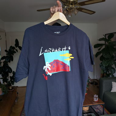 T-Shirt Carhartt