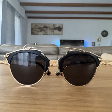 Christian Dior Glasses