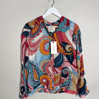 Blusa Maison Captain