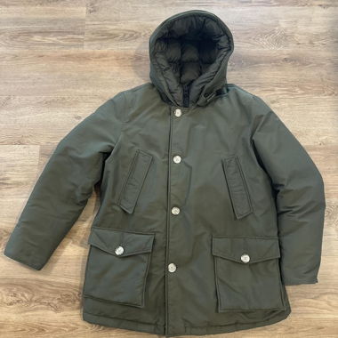 Woolrich Parka Herren
