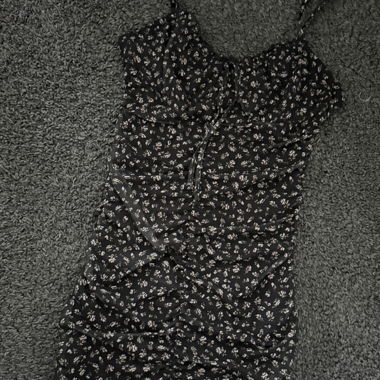 Blumenkleid H&M 