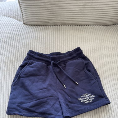 Short de sport