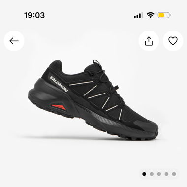 Salomon Speedcross 