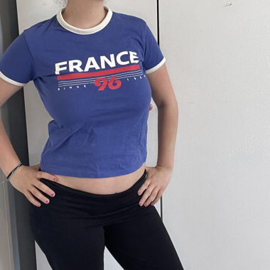 Bershka France T-Shirt