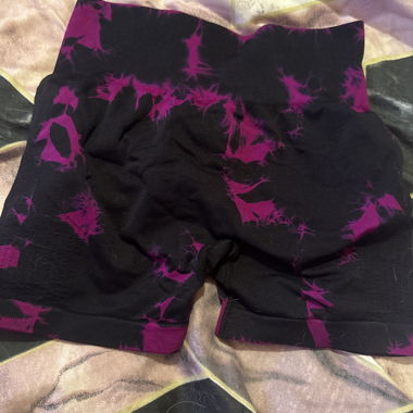 Short de sport 
