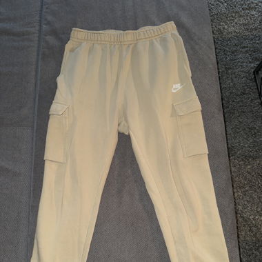 Jogging nike 