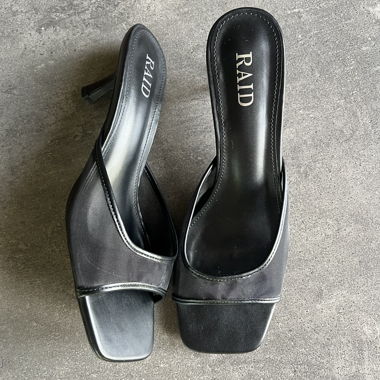 RAID Heeled Sandals